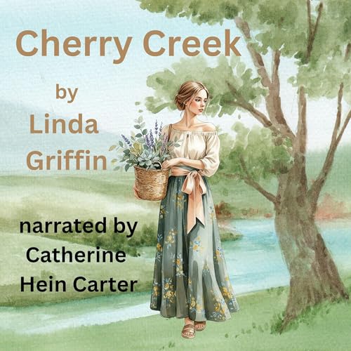 Cover of Cherry Creek