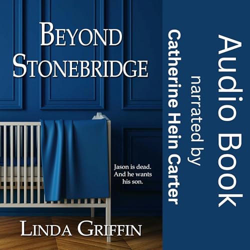 Cover of Beyond Stonebridge
