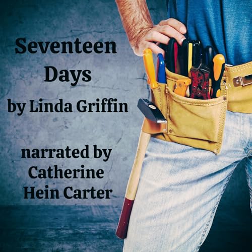 Cover of Seventeen Days