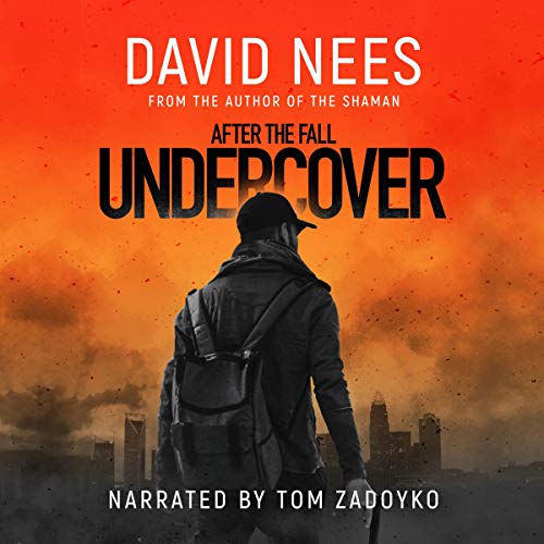 Cover of Undercover