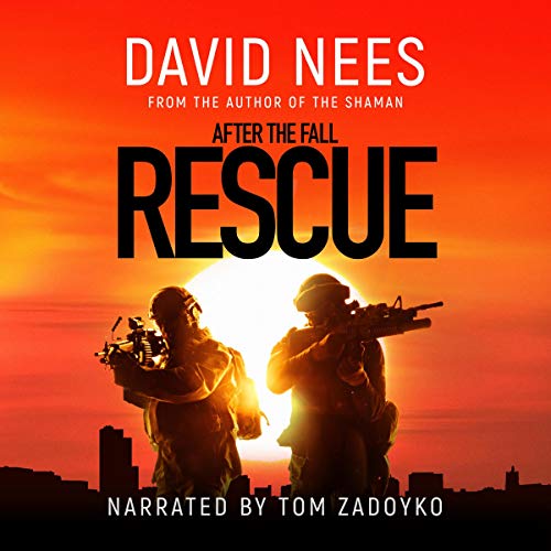 Cover of Rescue