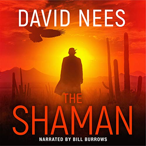 Cover of The Shaman