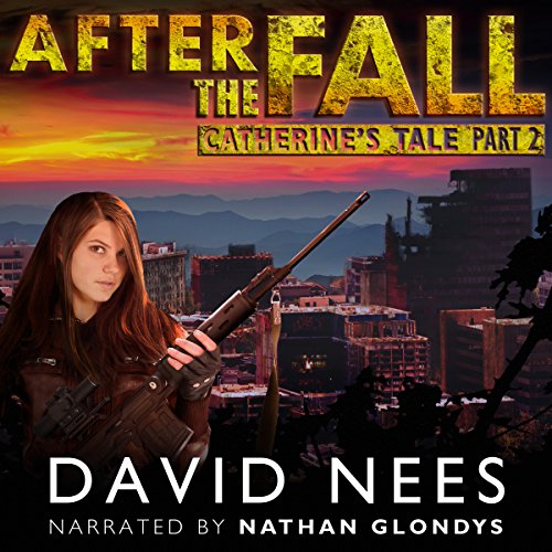 Cover of Catherine's Tale - Part 2
