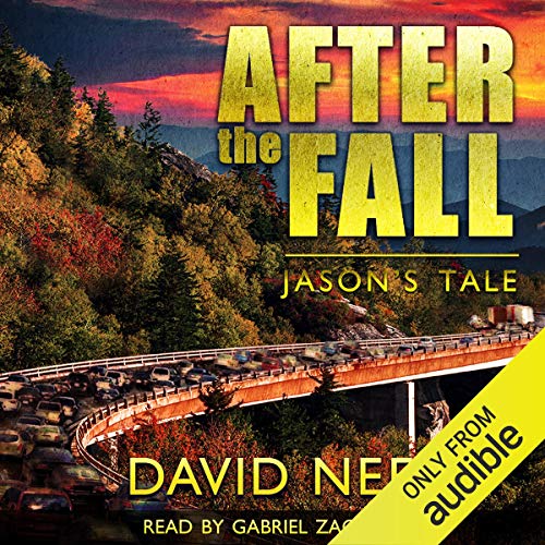 Cover of After the Fall