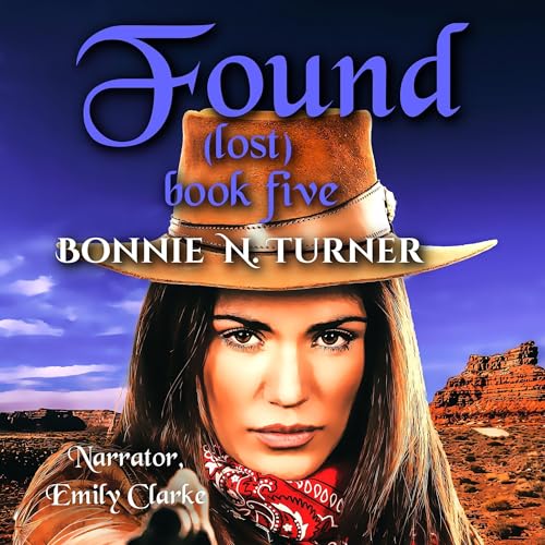 Cover of Found