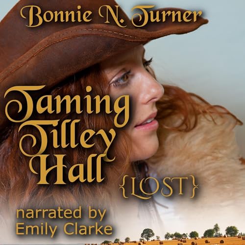 Cover of Taming Tilley Hall: Lost