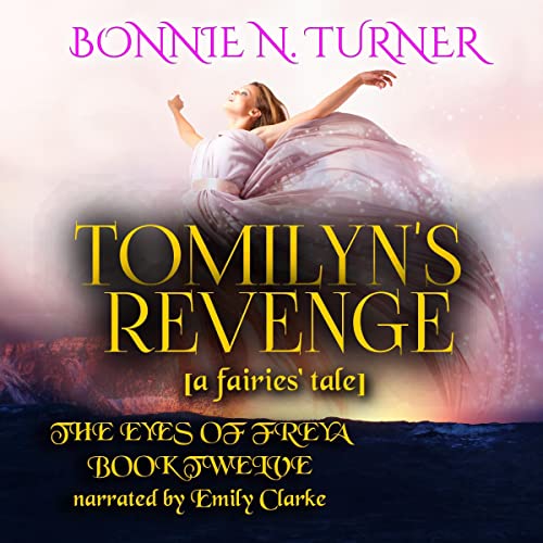 Cover of Tomilyn's Revenge