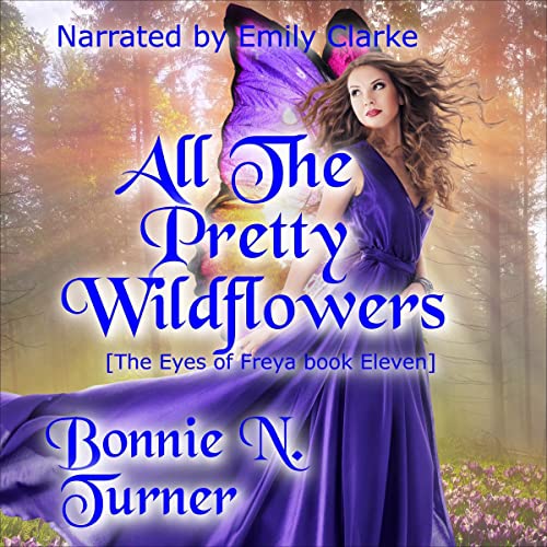 Cover of All the Pretty Wildflowers