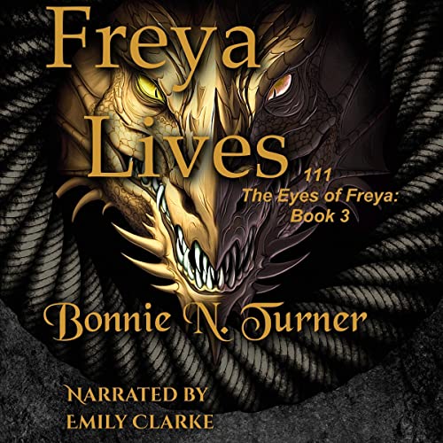 Cover of Freya Lives