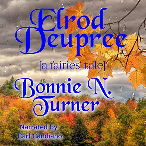 Cover of Elrod Deupree