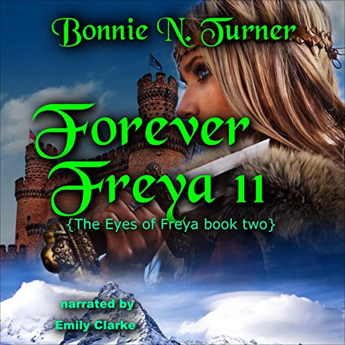 Cover of Forever Freya 11