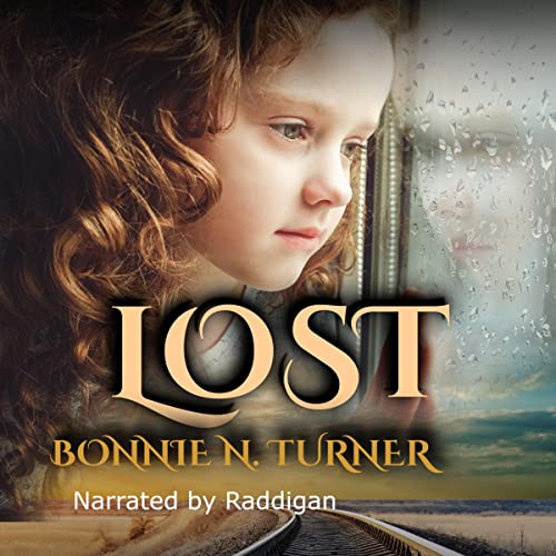 Cover of Lost