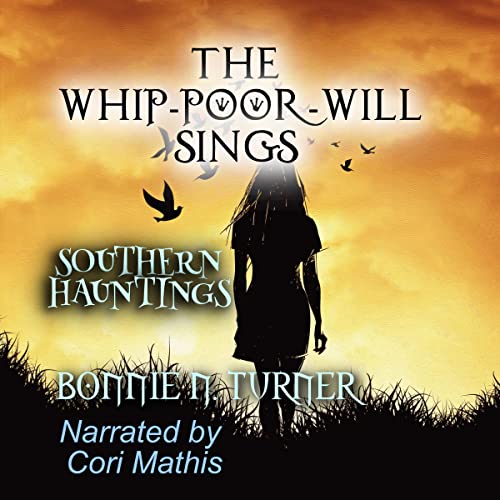 Cover of The Whip-Poor-Will Sings