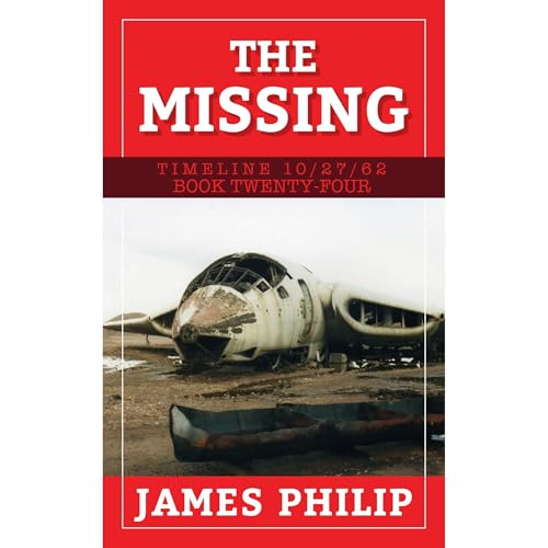 Cover of The Missing
