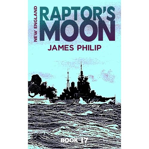 Cover of Raptor's Moon