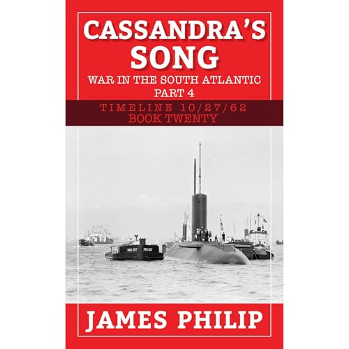 Cover of Cassandra's Song