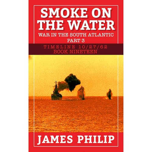 Cover of Smoke on the Water