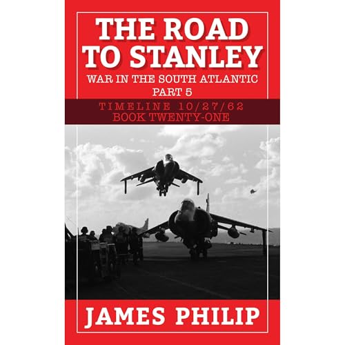 Cover of The Road to Stanley