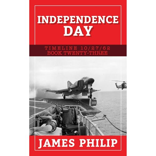Cover of Independence Day