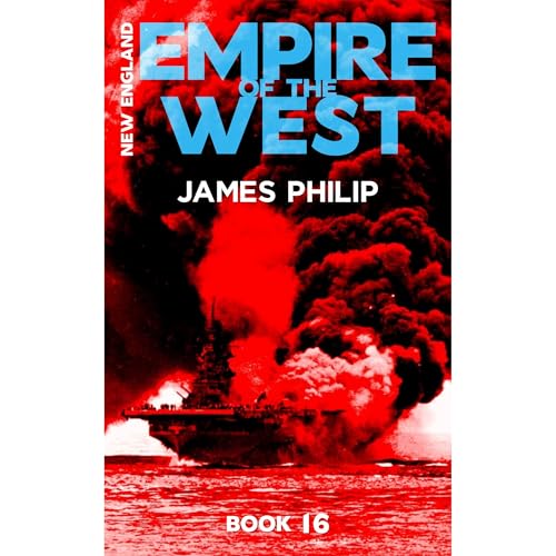 Cover of Empire of the West