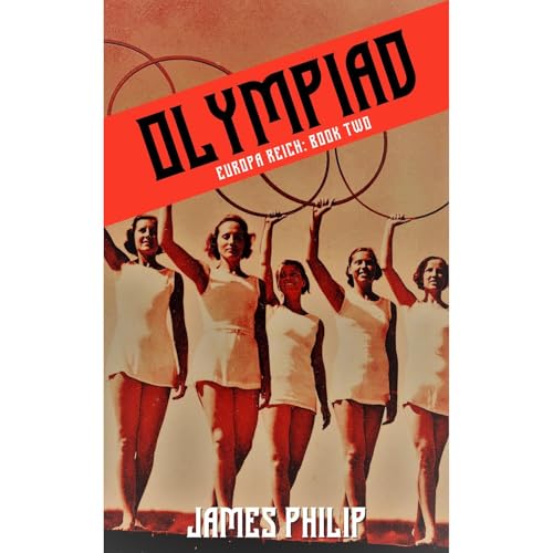 Cover of Olympiad