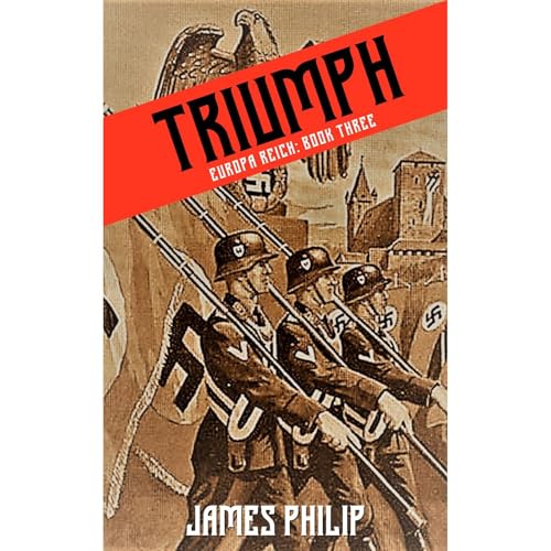 Cover of Triumph