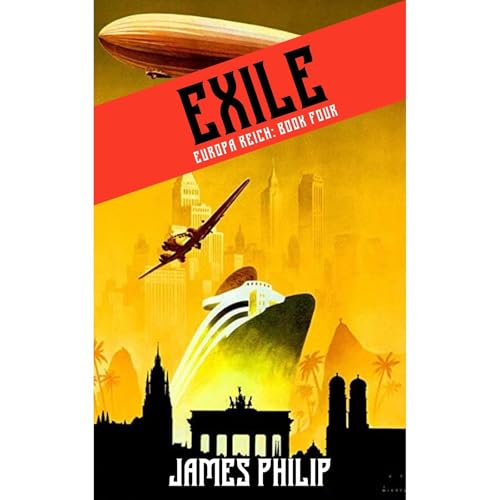 Cover of Exile