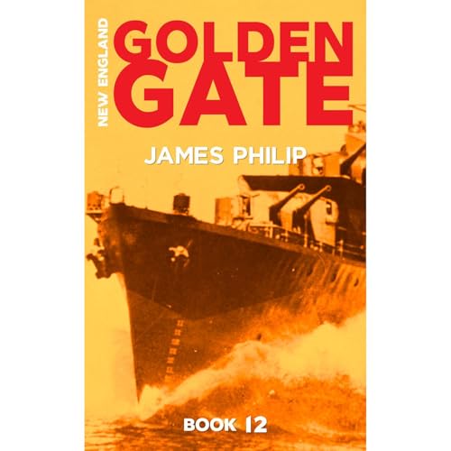 Cover of Golden Gate