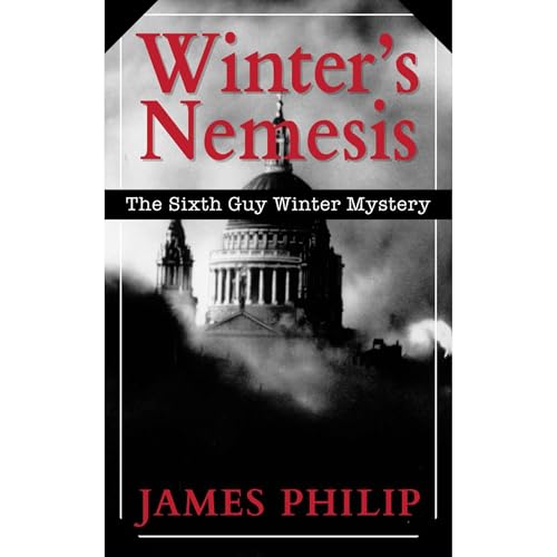 Cover of Winter's Nemesis