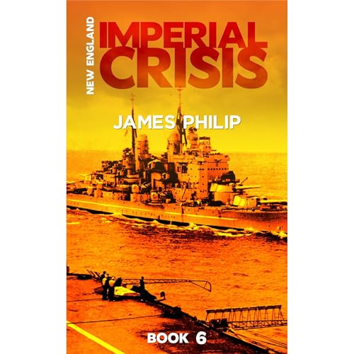 Cover of Imperial Crisis