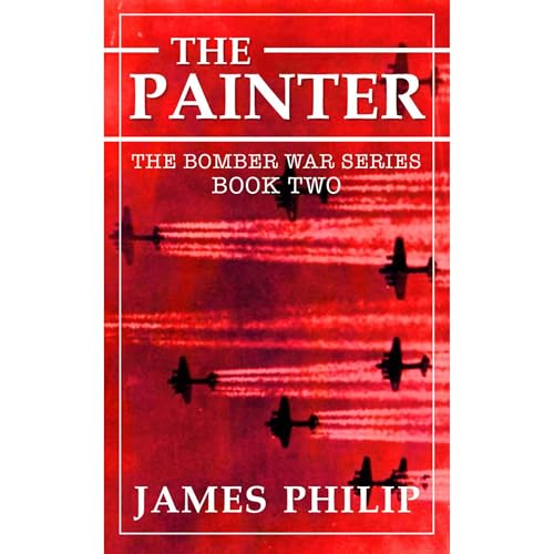 Cover of The Painter
