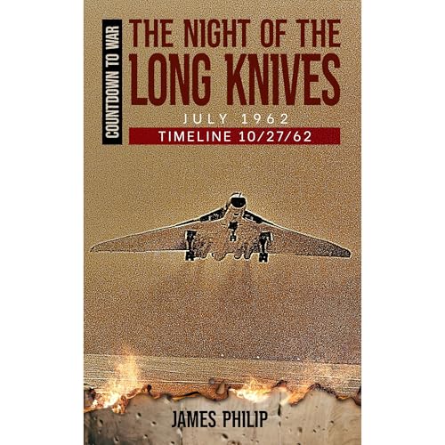 Cover of The Night of the Long Knives