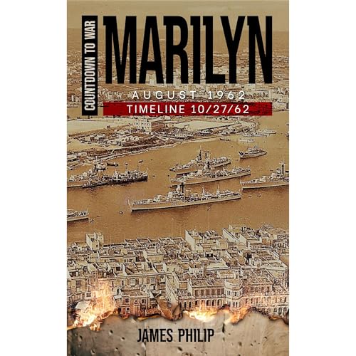 Cover of Marilyn