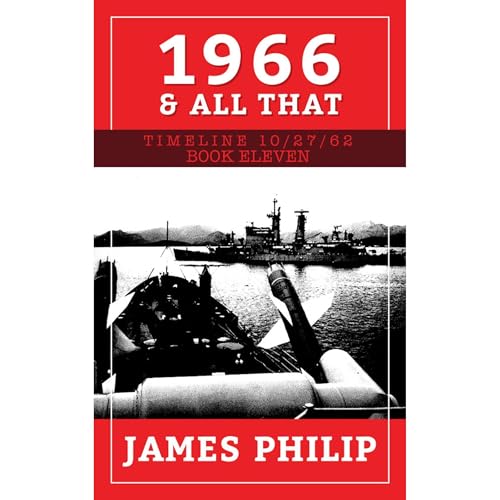 Cover of 1966 & All That