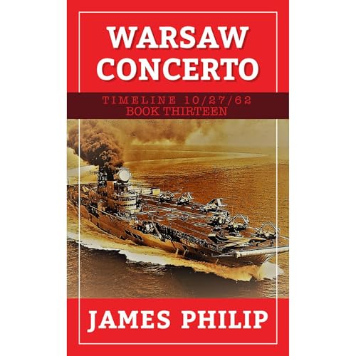 Cover of Warsaw Concerto