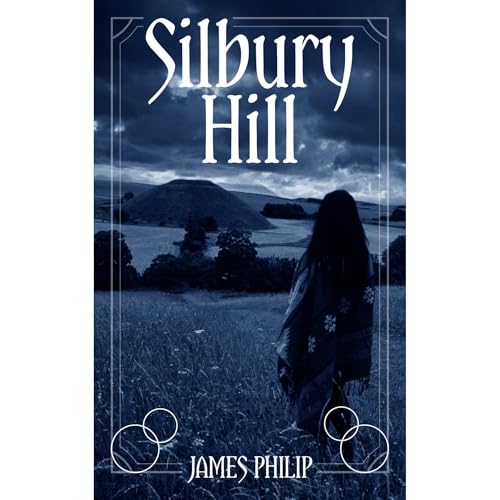 Cover of Silbury Hill