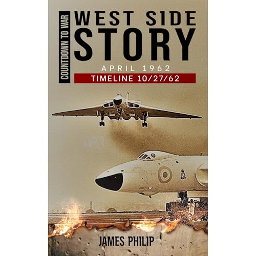 Cover of West Side Story