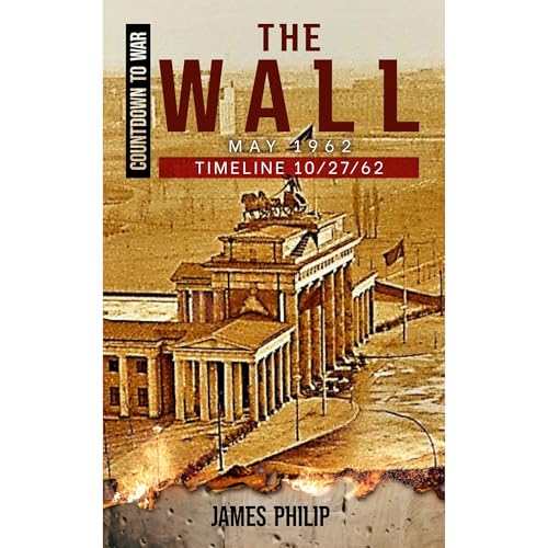 Cover of The Wall