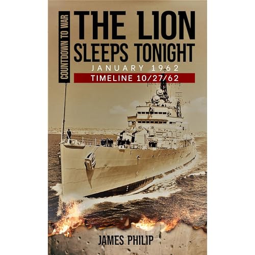 Cover of The Lion Sleeps Tonight