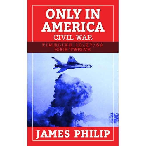 Cover of Only In America