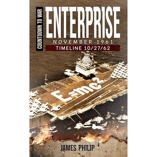 Cover of Enterprise