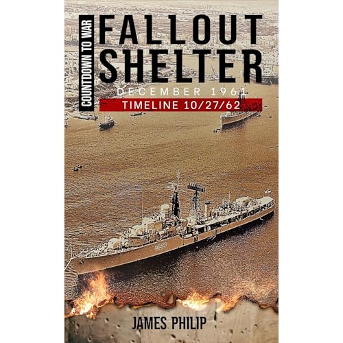 Cover of Fallout Shelter