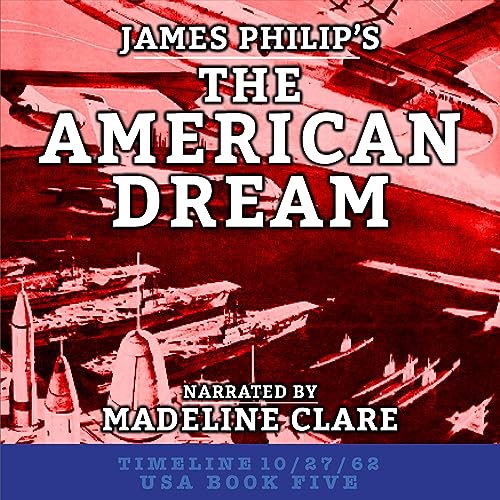 Cover of The American Dream