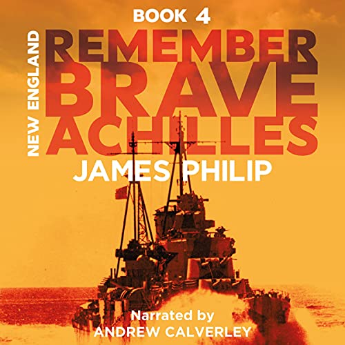 Cover of Remember Brave Achilles