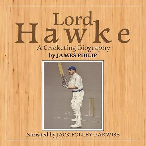 Cover of Lord Hawke