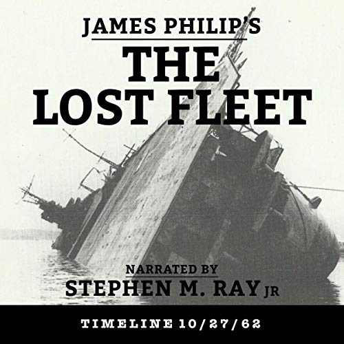 Cover of The Lost Fleet