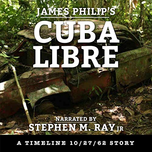 Cover of Cuba Libre