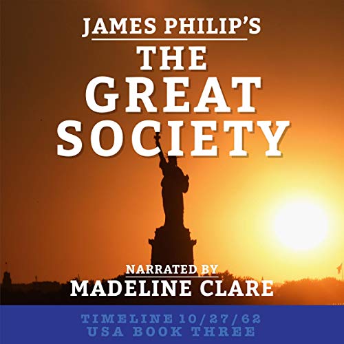 Cover of The Great Society