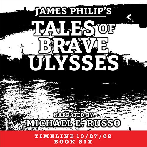 Cover of Tales of Brave Ulysses