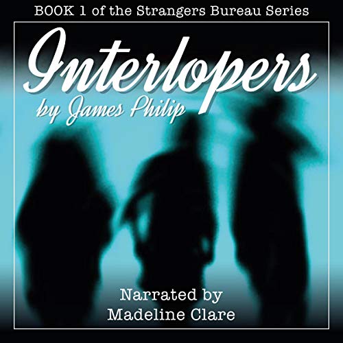 Cover of Interlopers